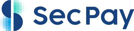 SecPay logo